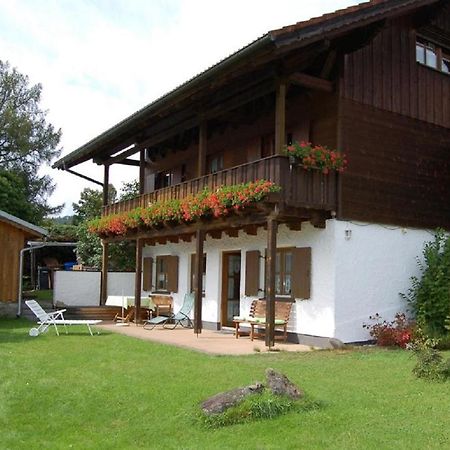 Ferienwohnungen Haus Reineck Bayerisch Eisenstein Kültér fotó
