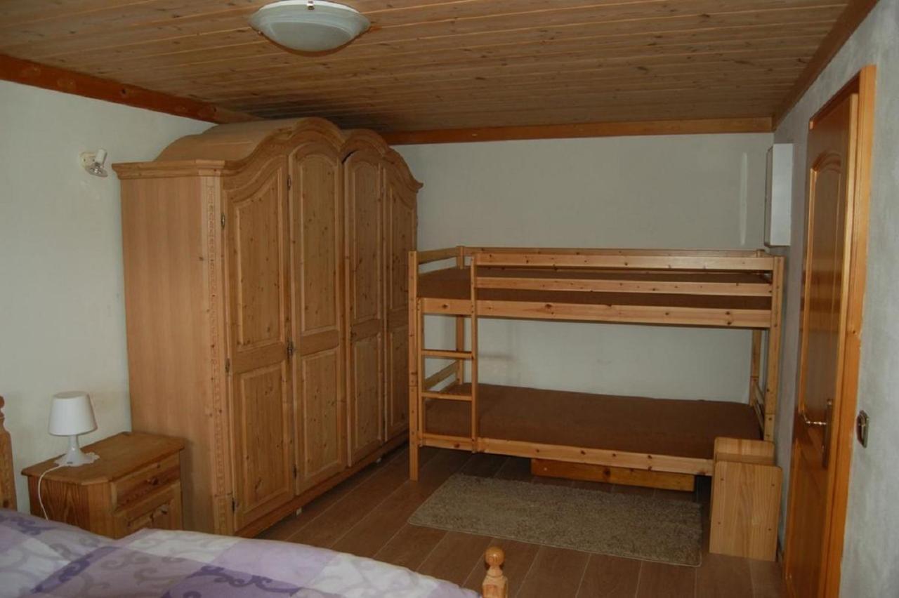 Ferienwohnungen Haus Reineck Bayerisch Eisenstein Kültér fotó