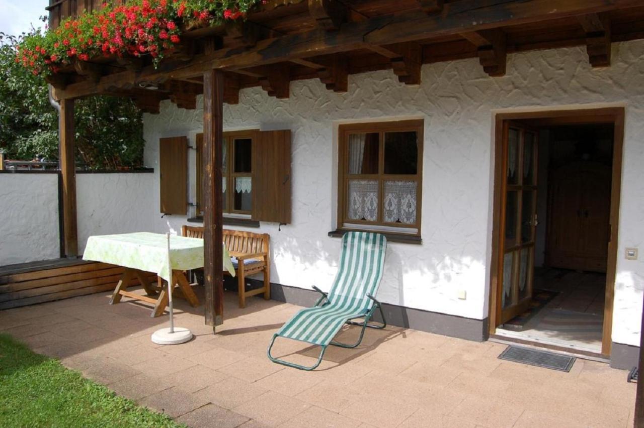 Ferienwohnungen Haus Reineck Bayerisch Eisenstein Kültér fotó