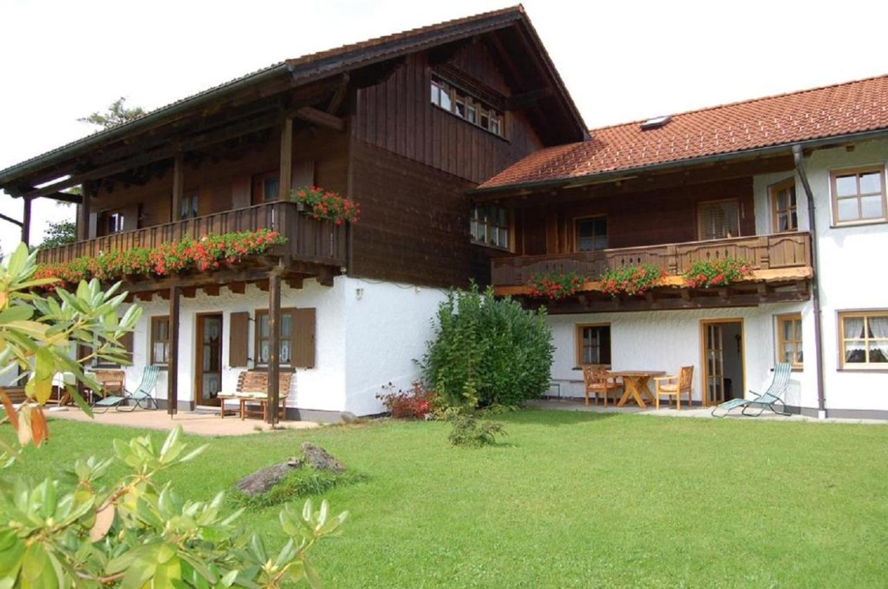 Ferienwohnungen Haus Reineck Bayerisch Eisenstein Kültér fotó