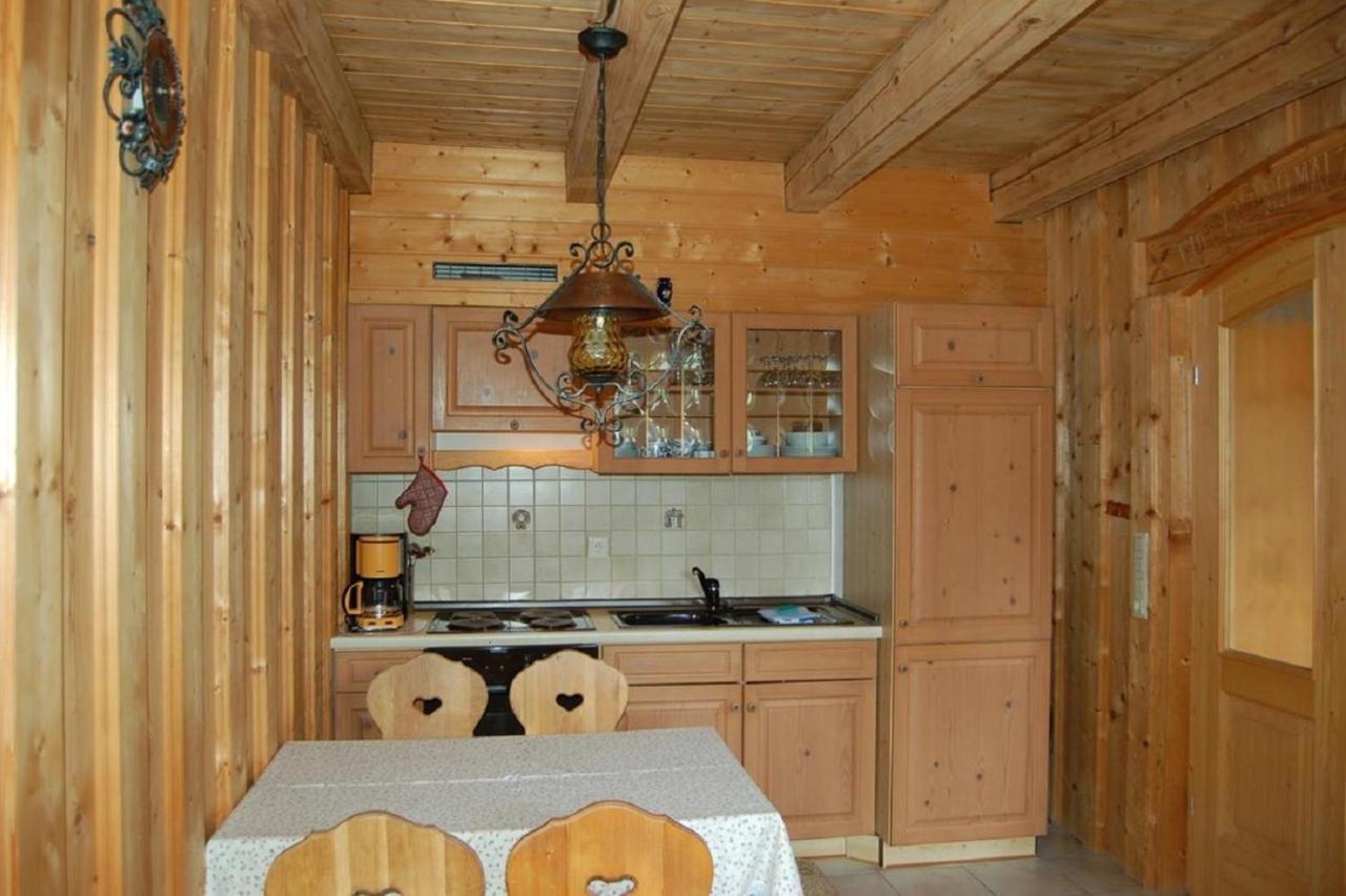 Ferienwohnungen Haus Reineck Bayerisch Eisenstein Kültér fotó
