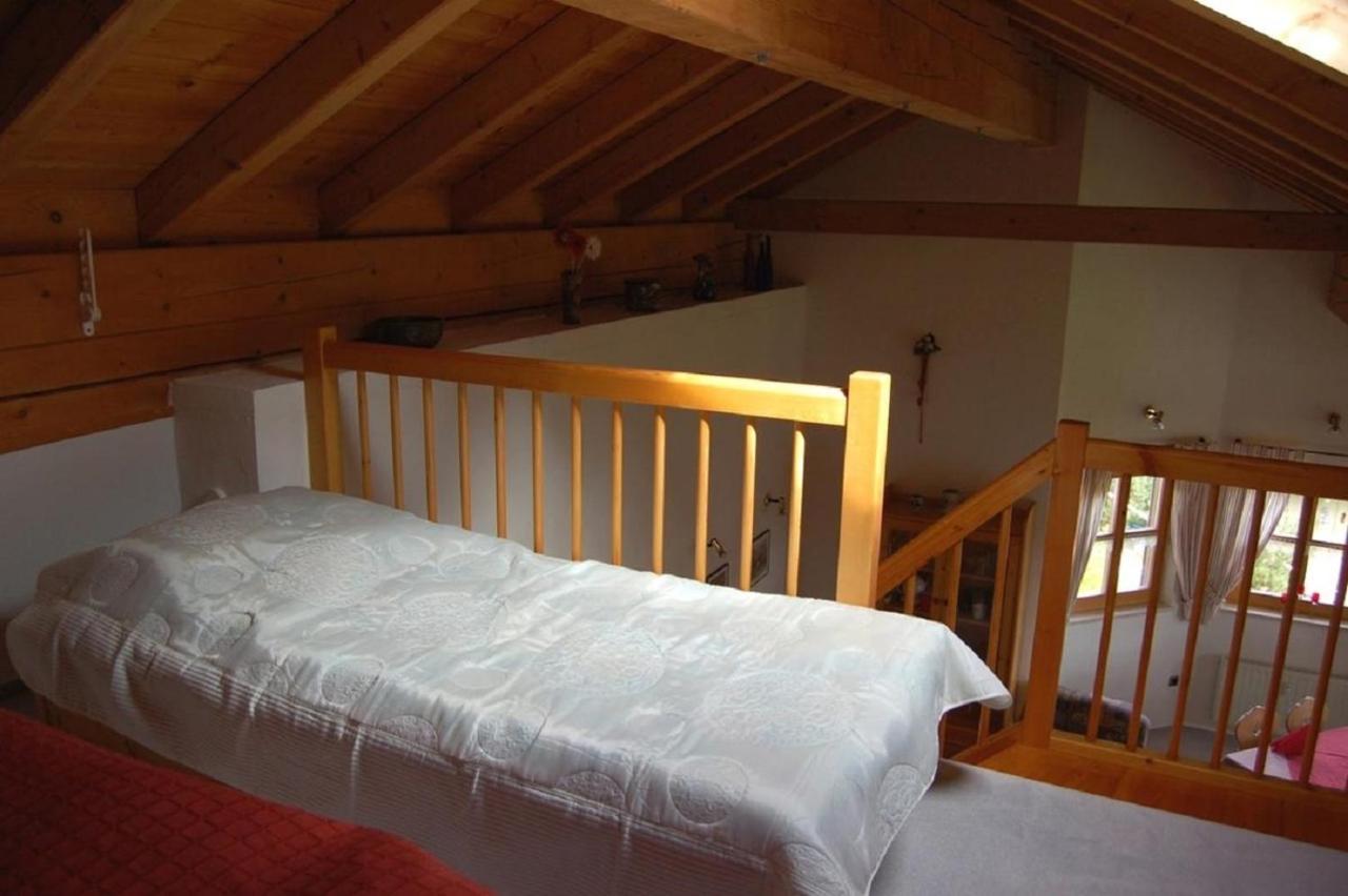 Ferienwohnungen Haus Reineck Bayerisch Eisenstein Kültér fotó